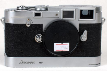 Leica　MP-330